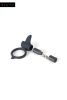 Bcharmed Classic Black Vibrating Ring