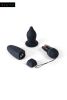 Bfilled Classic Black Plug