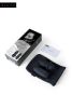 Bfilled Classic Black Plug