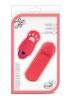 Luxe Purrfect Kitty Pink Bullet Vibrator