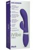iVibe Select iRock Rabbit Vibrator Come Hither Motion
