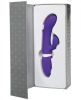 iVibe Select iRock Rabbit Vibrator Come Hither Motion