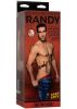 Signature Cocks Randy Sean Cody 8.5 inches Dildo