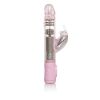 Thrusting Jack Rabbit Pink Vibrator