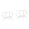 Silicone Erection Enhancers Set of 2