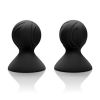 Nipple Play Silicone Pro Nipple Suckers