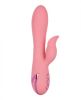 California Dreaming Pasadena Player Pink Rabbit Vibrator