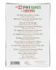The 12 Pot Games Of Christmas