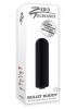 The Bullet Buddy Black Vibrator