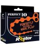 Rooster Perfect 10 Silicone Anal Beads