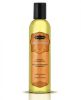 Kama Sutra Aromatics Massage Oil Sweet Almond 2oz