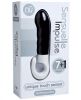 Sensuelle Impulse 7+1 Functions Slimline Vibrator Black