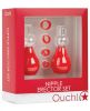 Ouch Nipple Erector Set