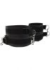 Thigh and Wrist Cuff Set