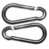 Sportsheets Edge Carabiners - Pack Of 2