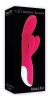 The Clit Boppin Bunny Pink Rabbit Vibrator