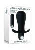 Forever Anal Butt Plug Black