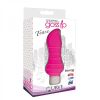 Gossip Tease Magenta Pink Vibrator