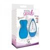 Gossip Bounce 4 Speed Silicone Egg Vibe