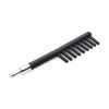Extreme Twilight Comb Silicone Estim Attachment