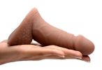 Bulge Packer Realistic Dildo