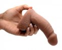 Bulge Packer Realistic Dildo