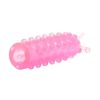 Intimate Play Senso Teaser Finger Sleeve Pink